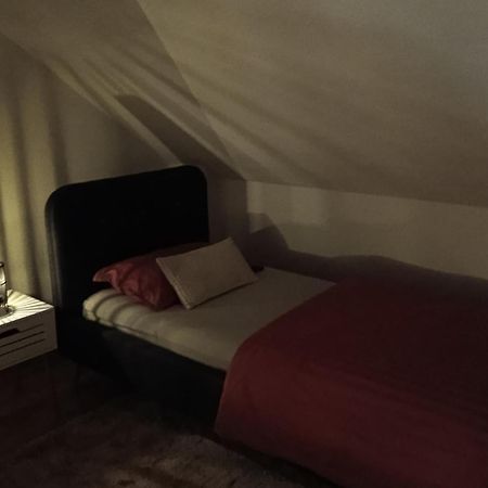 Holiday Home Dani Bihać Buitenkant foto