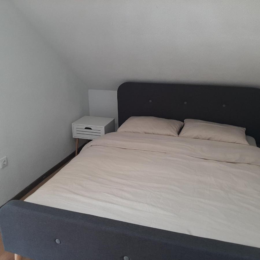 Holiday Home Dani Bihać Buitenkant foto