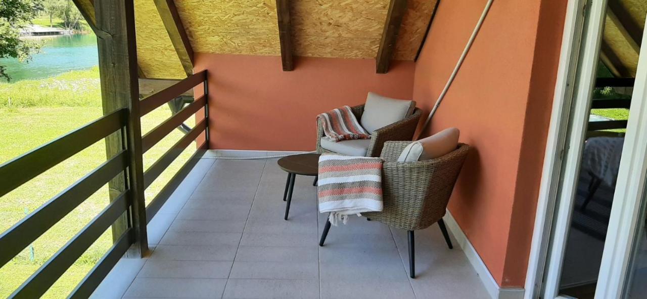 Holiday Home Dani Bihać Buitenkant foto