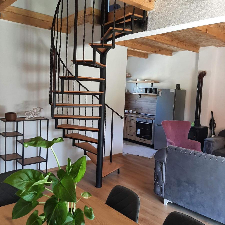 Holiday Home Dani Bihać Buitenkant foto