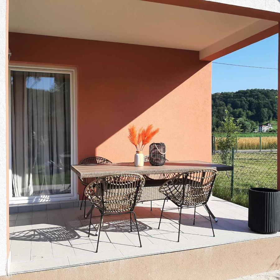 Holiday Home Dani Bihać Buitenkant foto