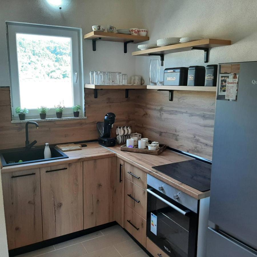 Holiday Home Dani Bihać Buitenkant foto