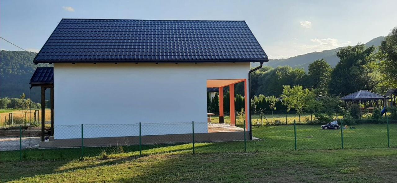 Holiday Home Dani Bihać Buitenkant foto