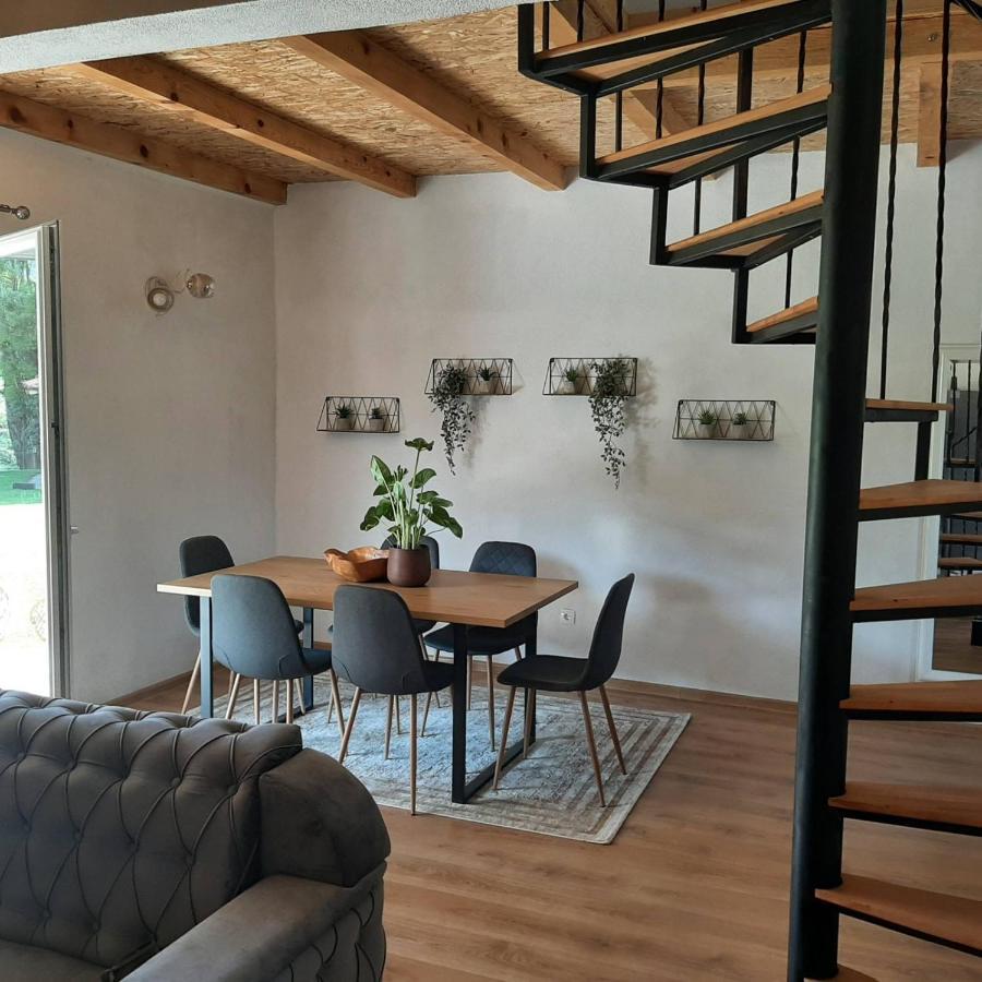 Holiday Home Dani Bihać Buitenkant foto