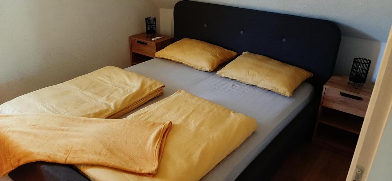 Holiday Home Dani Bihać Buitenkant foto