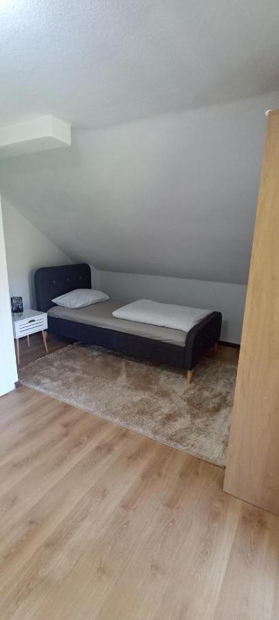 Holiday Home Dani Bihać Buitenkant foto