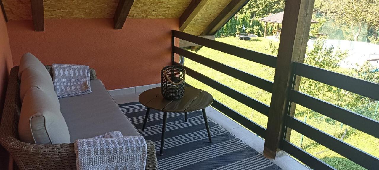 Holiday Home Dani Bihać Buitenkant foto
