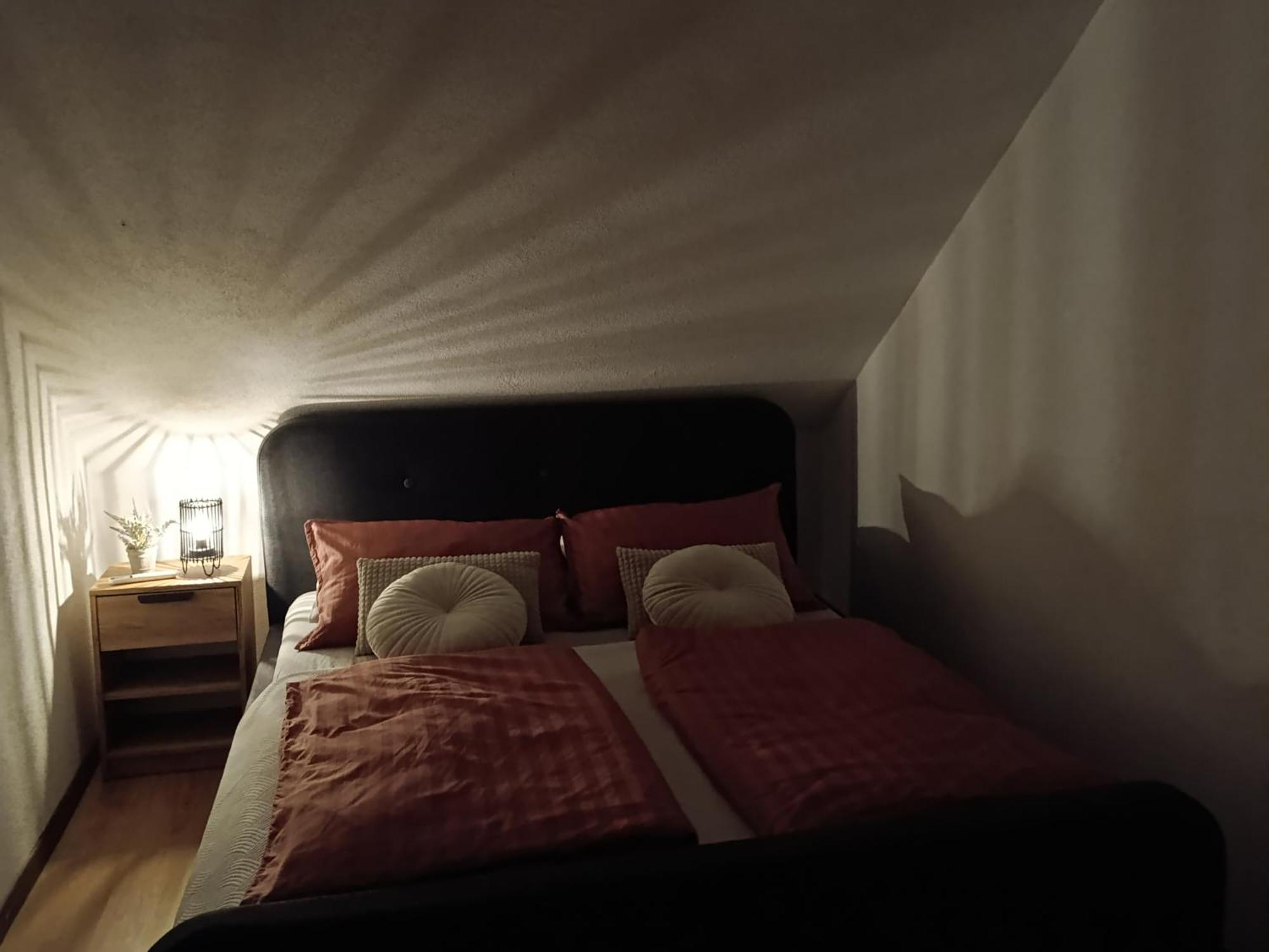 Holiday Home Dani Bihać Buitenkant foto