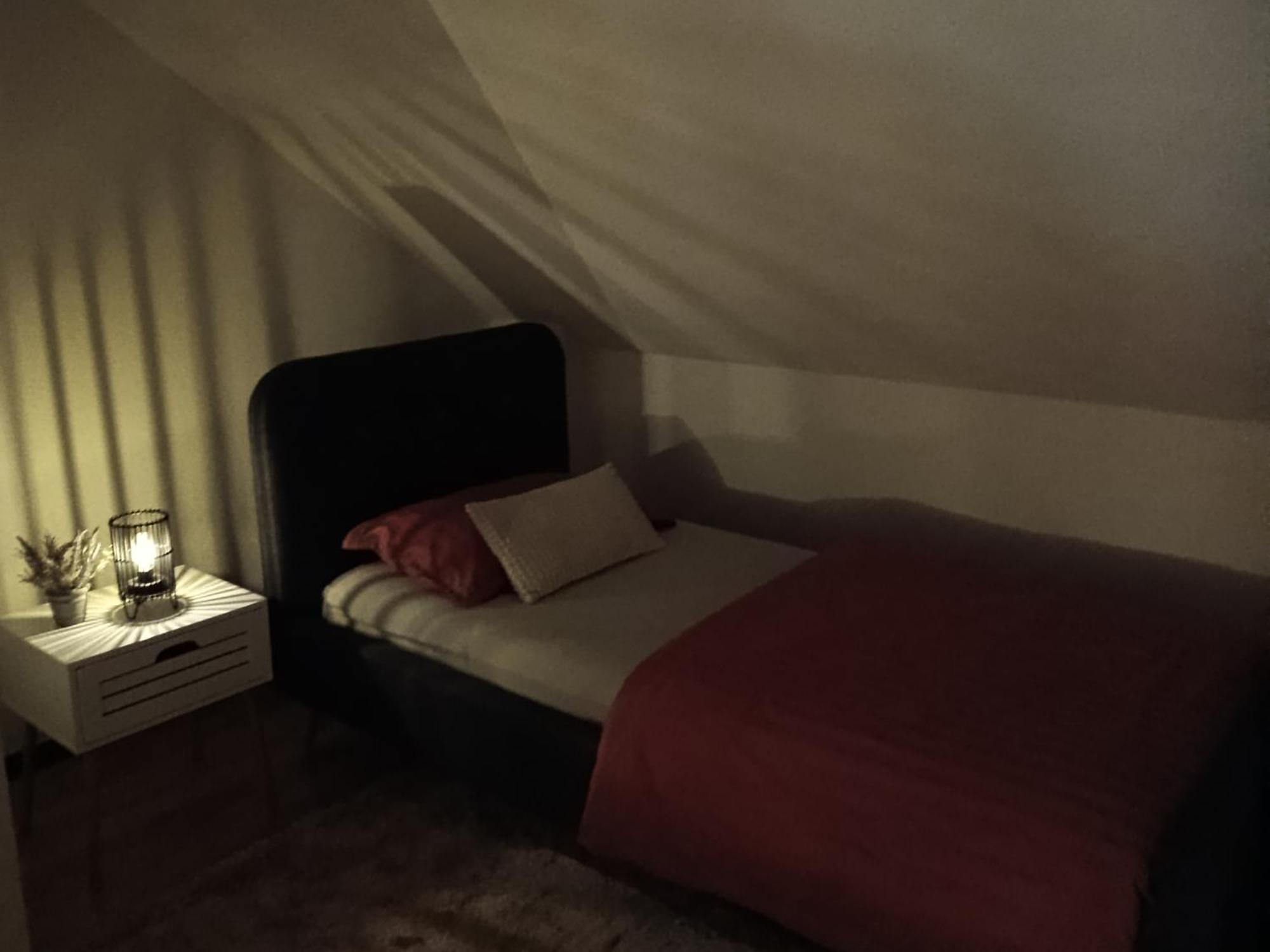 Holiday Home Dani Bihać Buitenkant foto